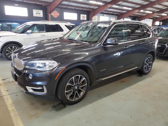 BMW X5 XDRIVE5 2016 5uxkr6c56g0j83017