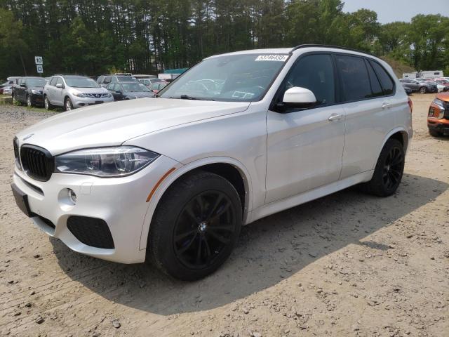 BMW X5 2017 5uxkr6c56h0j83973