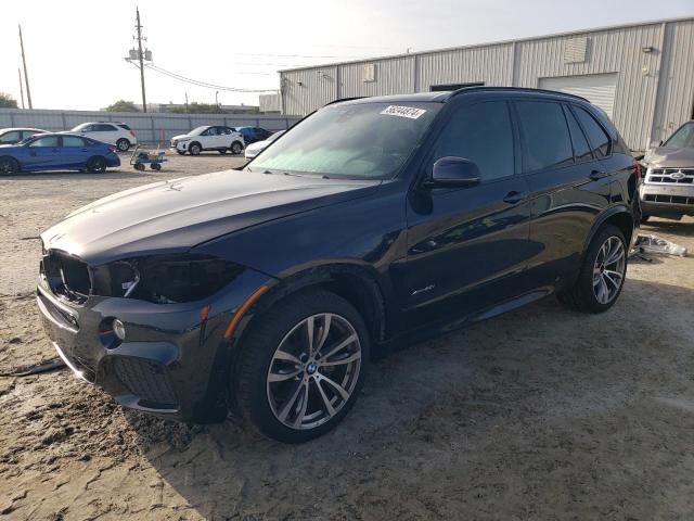 BMW X5 2017 5uxkr6c56h0j84587