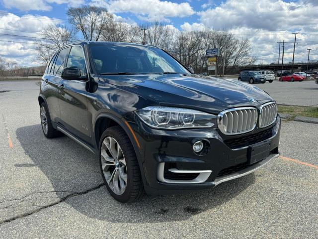 BMW X5 2017 5uxkr6c56h0j84797