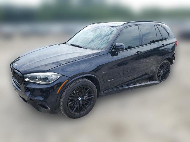 BMW X5 2018 5uxkr6c56j0u14327