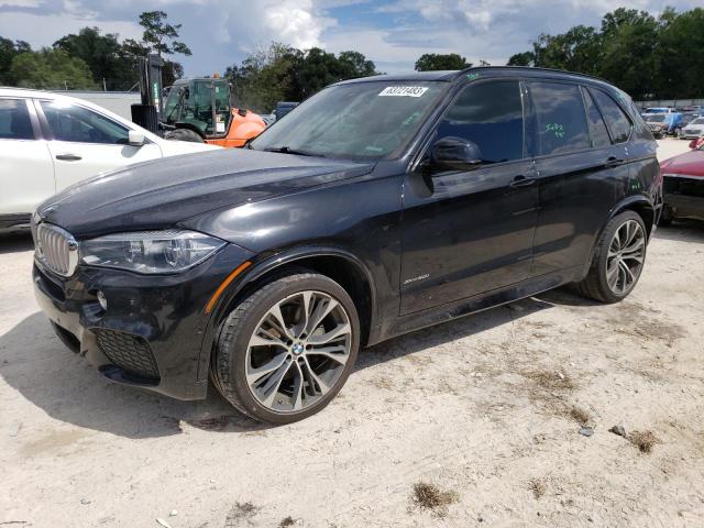 BMW X5 XDRIVE5 2018 5uxkr6c56j0u14375