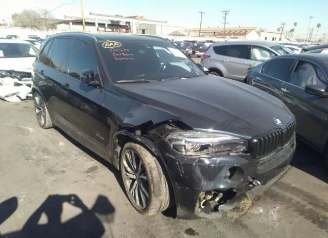 BMW X5 2018 5uxkr6c56jl069105