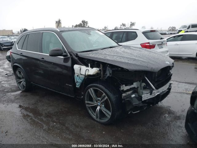 BMW X5 2014 5uxkr6c57e0c02089