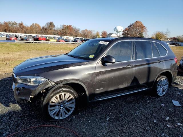 BMW X5 2014 5uxkr6c57e0c02917