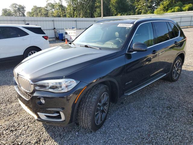 BMW X5 XDRIVE5 2014 5uxkr6c57e0c02982