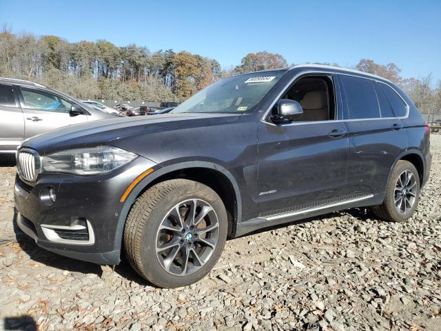 BMW X5 XDRIVE5 2014 5uxkr6c57e0c03680