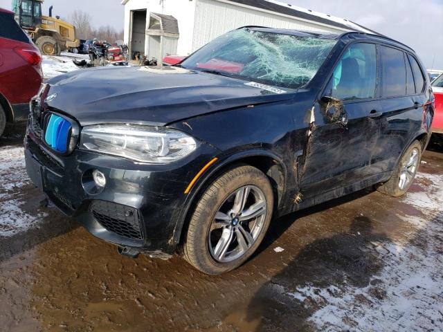 BMW X5 XDRIVE5 2014 5uxkr6c57e0c03808