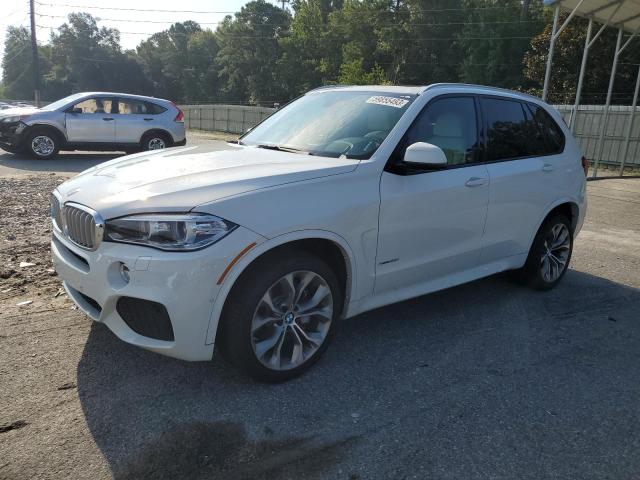 BMW X5 XDRIVE5 2014 5uxkr6c57e0j72007