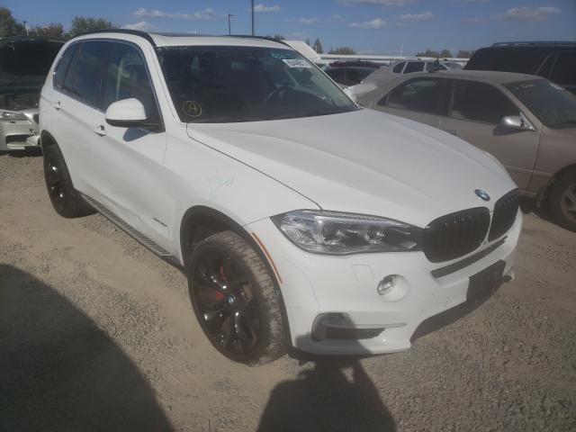 BMW X5 XDRIVE5 2014 5uxkr6c57e0j72489