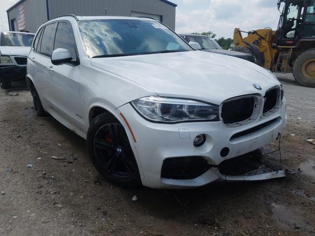 BMW X5 XDRIVE5 2014 5uxkr6c57e0j72640