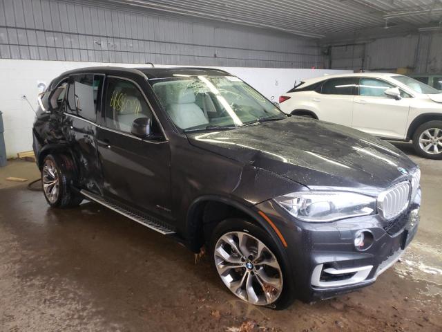 BMW X5 XDRIVE5 2015 5uxkr6c57f0j74003