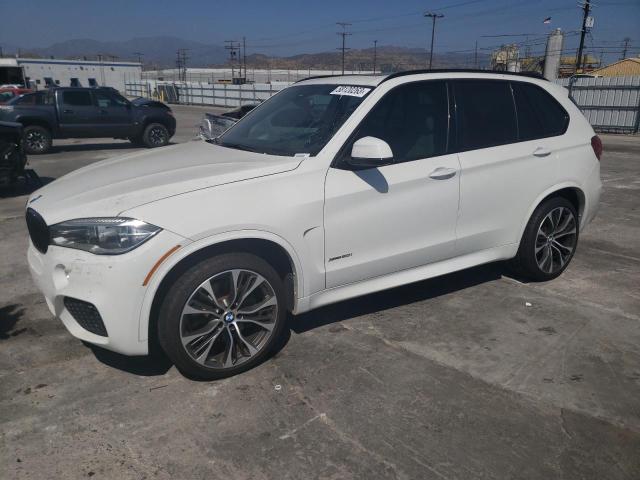 BMW X5 XDRIVE5 2015 5uxkr6c57f0j74793