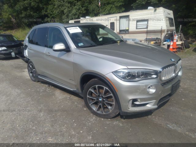 BMW X5 2015 5uxkr6c57f0j75006