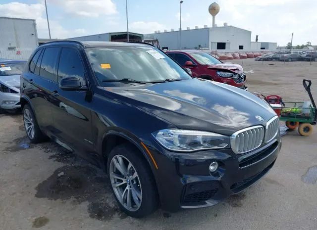 BMW X5 2015 5uxkr6c57f0j75295