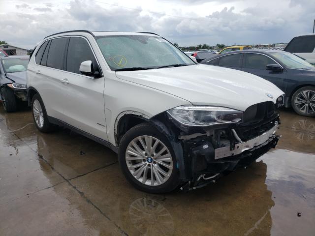 BMW X5 XDRIVE5 2015 5uxkr6c57f0j76429