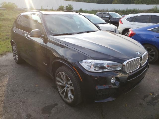 BMW X5 XDRIVE5 2015 5uxkr6c57f0j76558