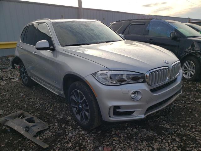 BMW X5 XDRIVE5 2015 5uxkr6c57f0j76849