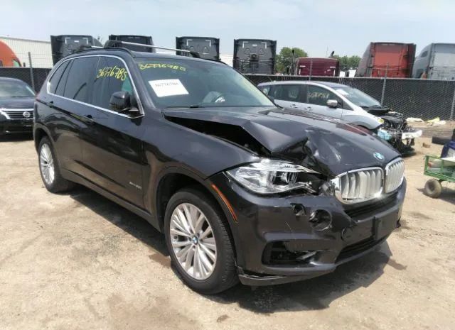 BMW X5 2015 5uxkr6c57f0j77337