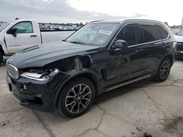 BMW X5 XDRIVE5 2015 5uxkr6c57f0j77354