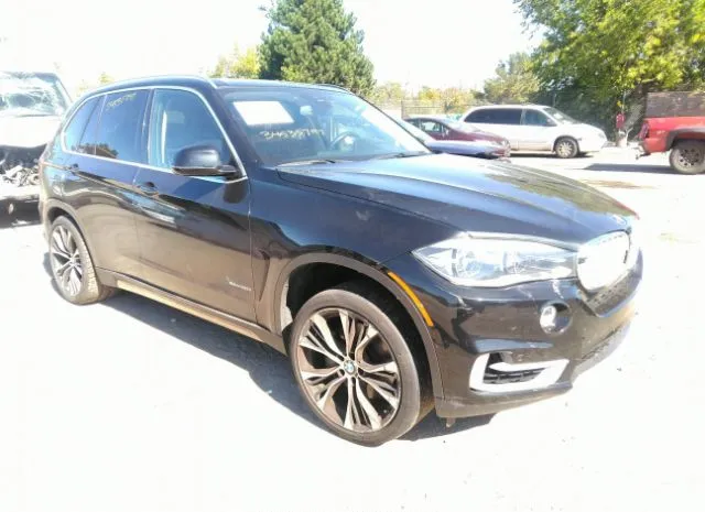 BMW X5 2015 5uxkr6c57f0j77404