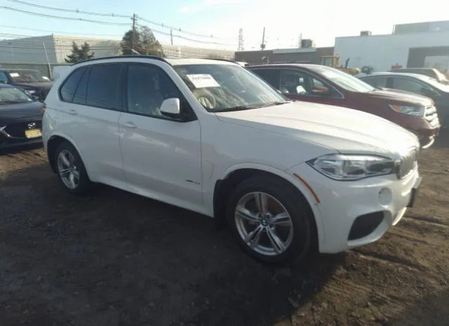 BMW X5 2015 5uxkr6c57f0j78424