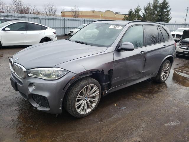 BMW X5 XDRIVE5 2015 5uxkr6c57f0j78844