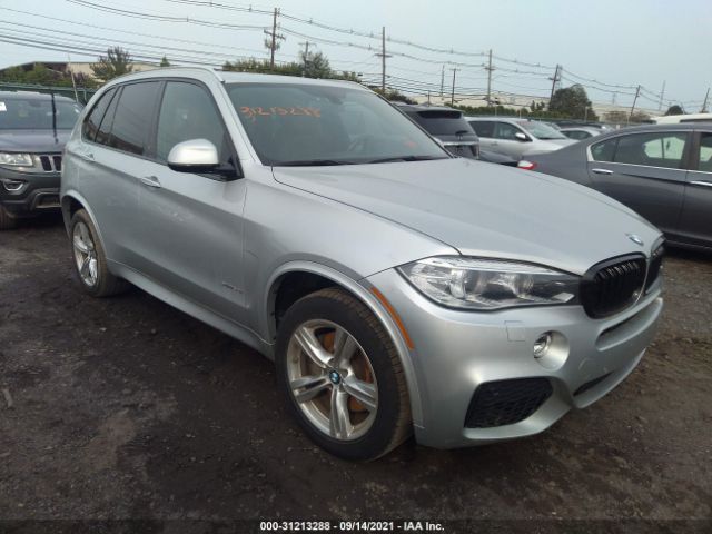 BMW X5 2015 5uxkr6c57f0j79380