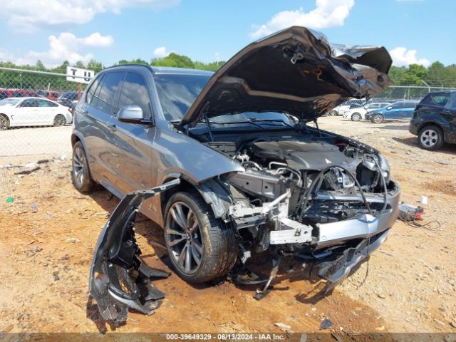 BMW X5 2016 5uxkr6c57g0j80384