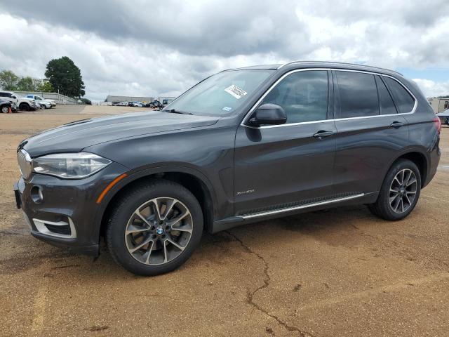 BMW X5 XDRIVE5 2016 5uxkr6c57g0j81504