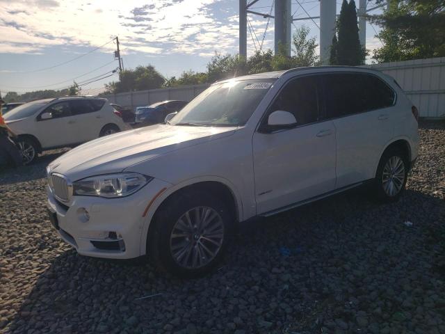 BMW X5 2016 5uxkr6c57g0j81955