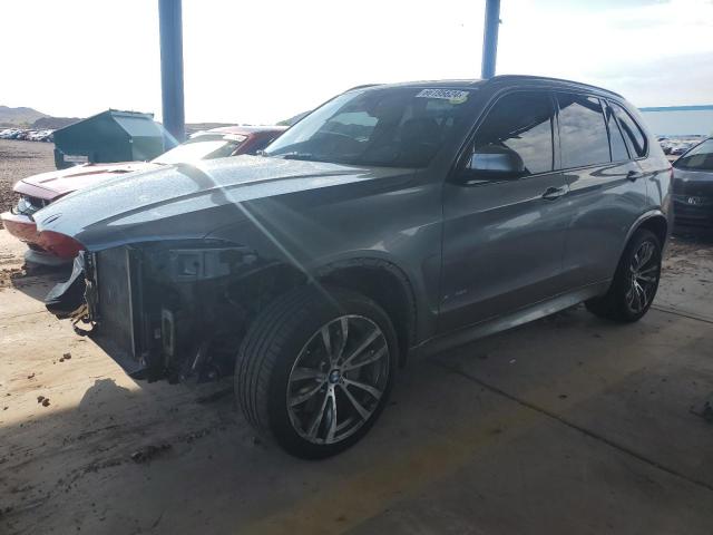 BMW X5 XDRIVE5 2016 5uxkr6c57g0j82247