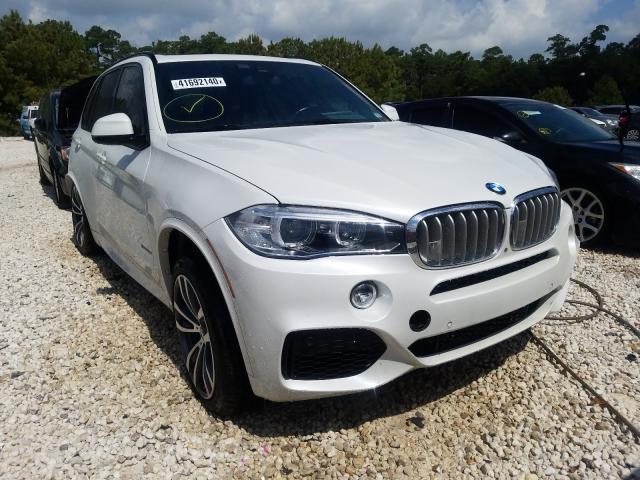 BMW X5 2016 5uxkr6c57g0j82720