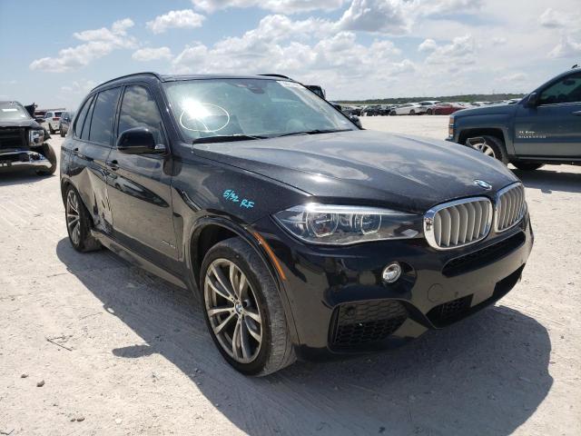 BMW X5 XDRIVE5 2016 5uxkr6c57g0j82863