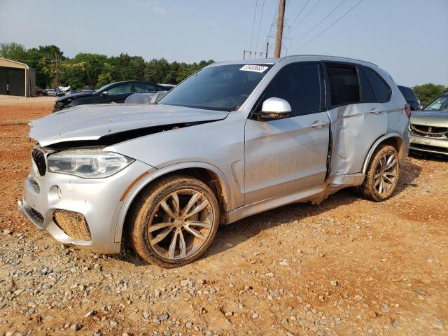 BMW X5 XDRIVE5 2016 5uxkr6c57g0j83432