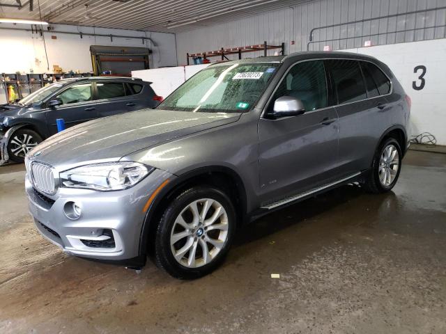 BMW X5 2018 5uxkr6c57j0u14806