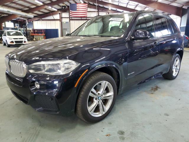 BMW X5 XDRIVE5 2014 5uxkr6c58e0c02179