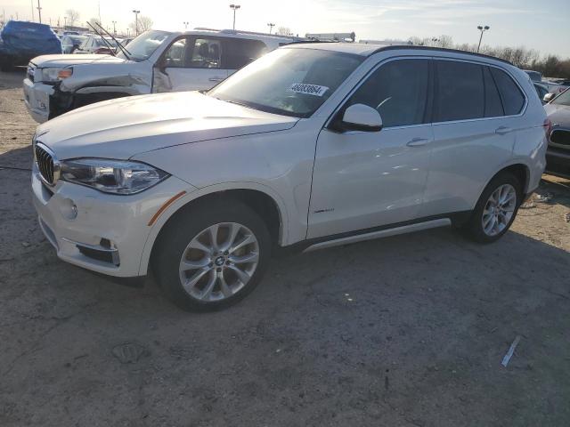 BMW X5 2014 5uxkr6c58e0c02425