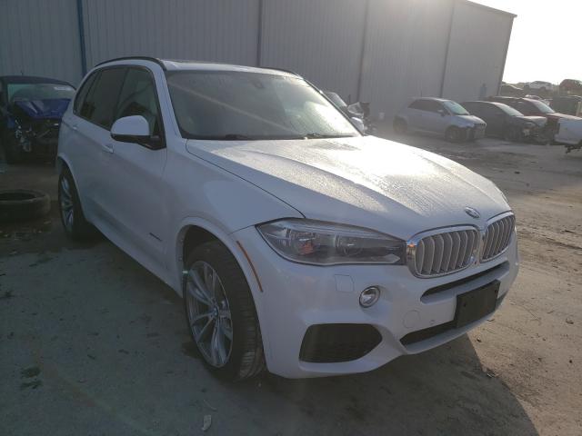 BMW X5 XDRIVE5 2014 5uxkr6c58e0c02649