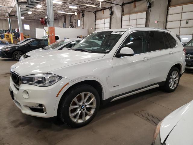 BMW X5 2014 5uxkr6c58e0c03199