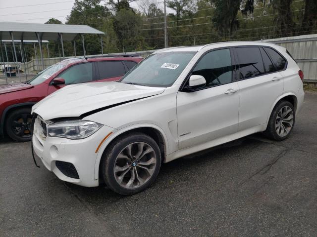 BMW X5 XDRIVE5 2014 5uxkr6c58e0j71626