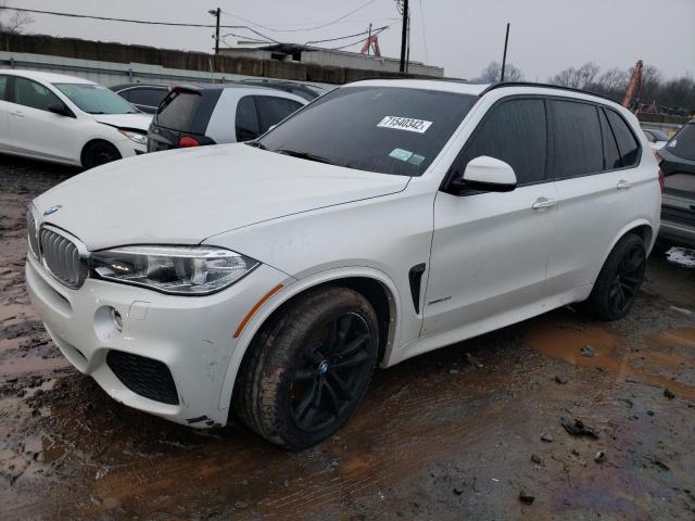 BMW X5 XDRIVE5 2014 5uxkr6c58e0j71755