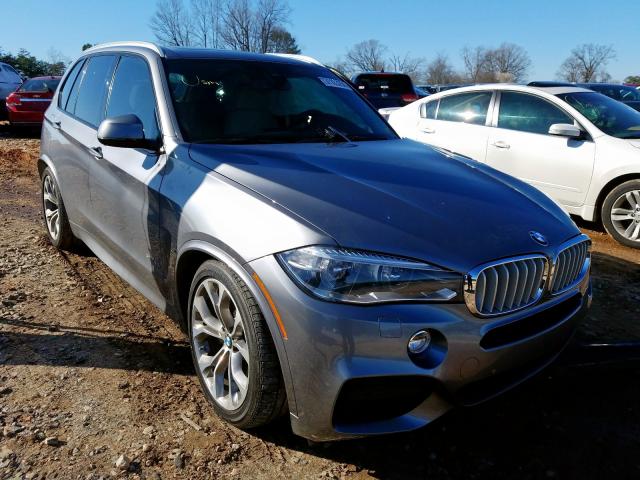 BMW X5 XDRIVE5 2014 5uxkr6c58e0j71884