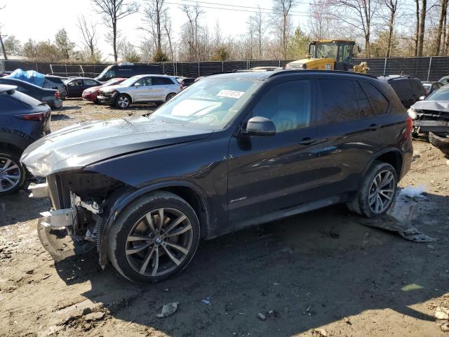 BMW X5 XDRIVE5 2014 5uxkr6c58e0j72081