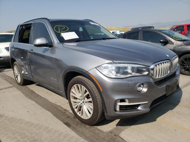 BMW X5 XDRIVE5 2014 5uxkr6c58e0j72436