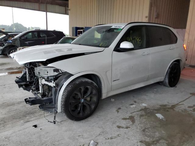 BMW X5 XDRIVE5 2014 5uxkr6c58e0j72629