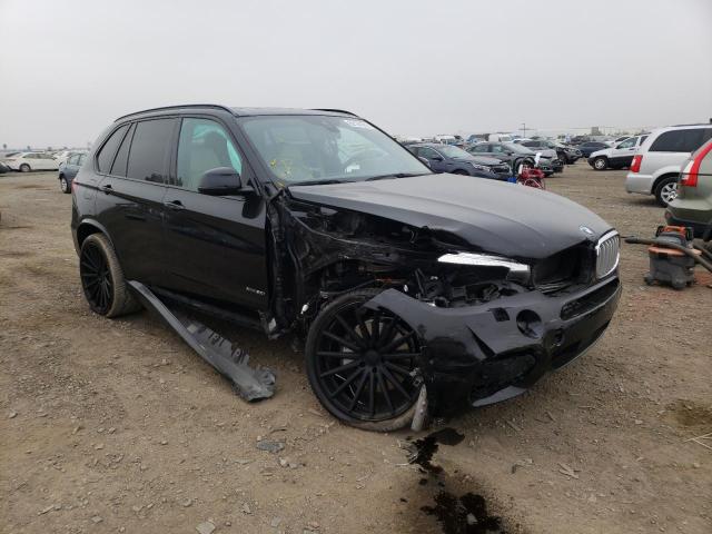 BMW X5 XDRIVE5 2015 5uxkr6c58f0j74933