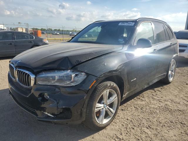 BMW X5 XDRIVE5 2015 5uxkr6c58f0j75306