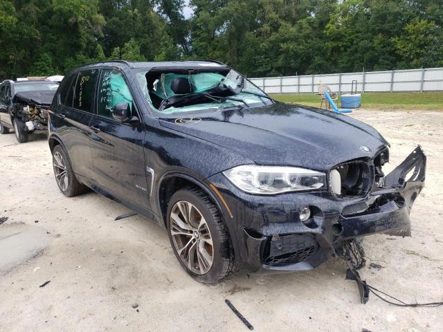 BMW X5 XDRIVE5 2015 5uxkr6c58f0j76326