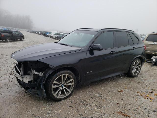 BMW X5 XDRIVE5 2015 5uxkr6c58f0j77203